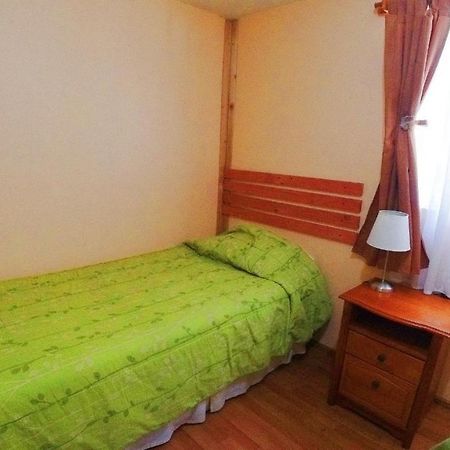 Donde Lupe Otel Coyhaique Dış mekan fotoğraf