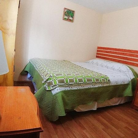 Donde Lupe Otel Coyhaique Dış mekan fotoğraf