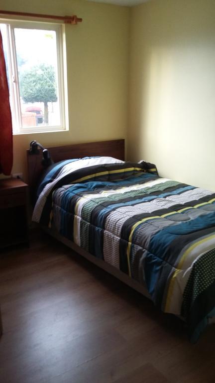 Donde Lupe Otel Coyhaique Dış mekan fotoğraf