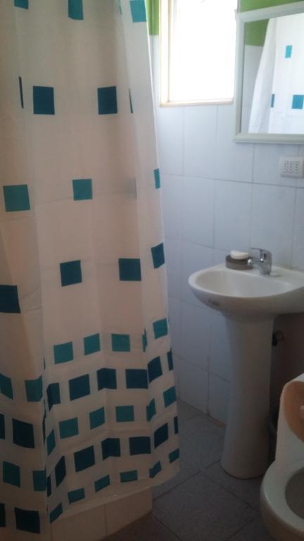 Donde Lupe Otel Coyhaique Dış mekan fotoğraf