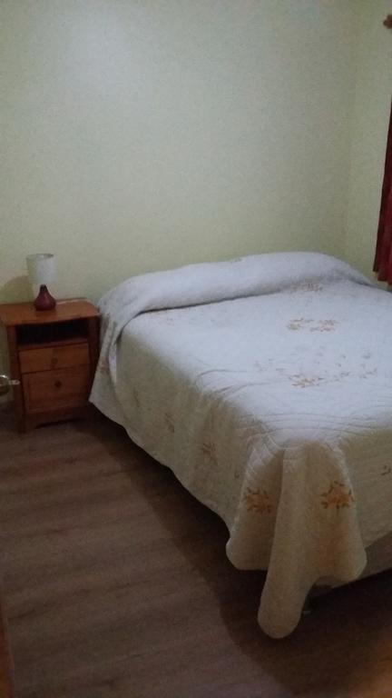 Donde Lupe Otel Coyhaique Dış mekan fotoğraf