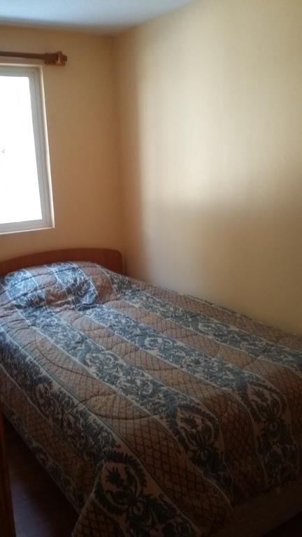 Donde Lupe Otel Coyhaique Dış mekan fotoğraf