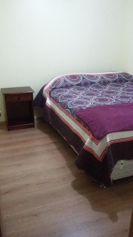 Donde Lupe Otel Coyhaique Dış mekan fotoğraf
