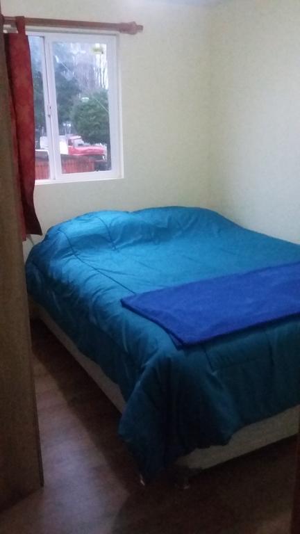 Donde Lupe Otel Coyhaique Dış mekan fotoğraf