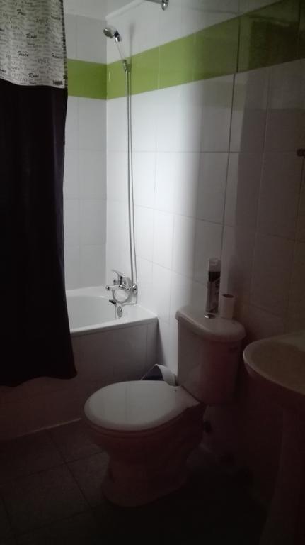 Donde Lupe Otel Coyhaique Dış mekan fotoğraf