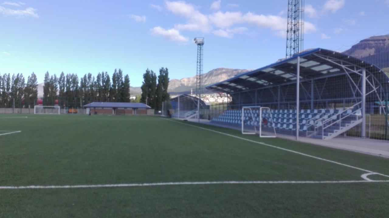 Donde Lupe Otel Coyhaique Dış mekan fotoğraf