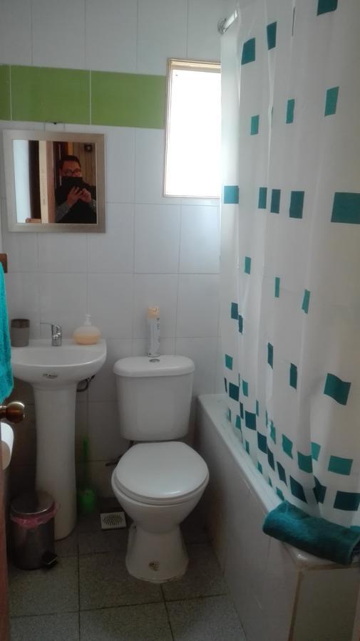Donde Lupe Otel Coyhaique Dış mekan fotoğraf