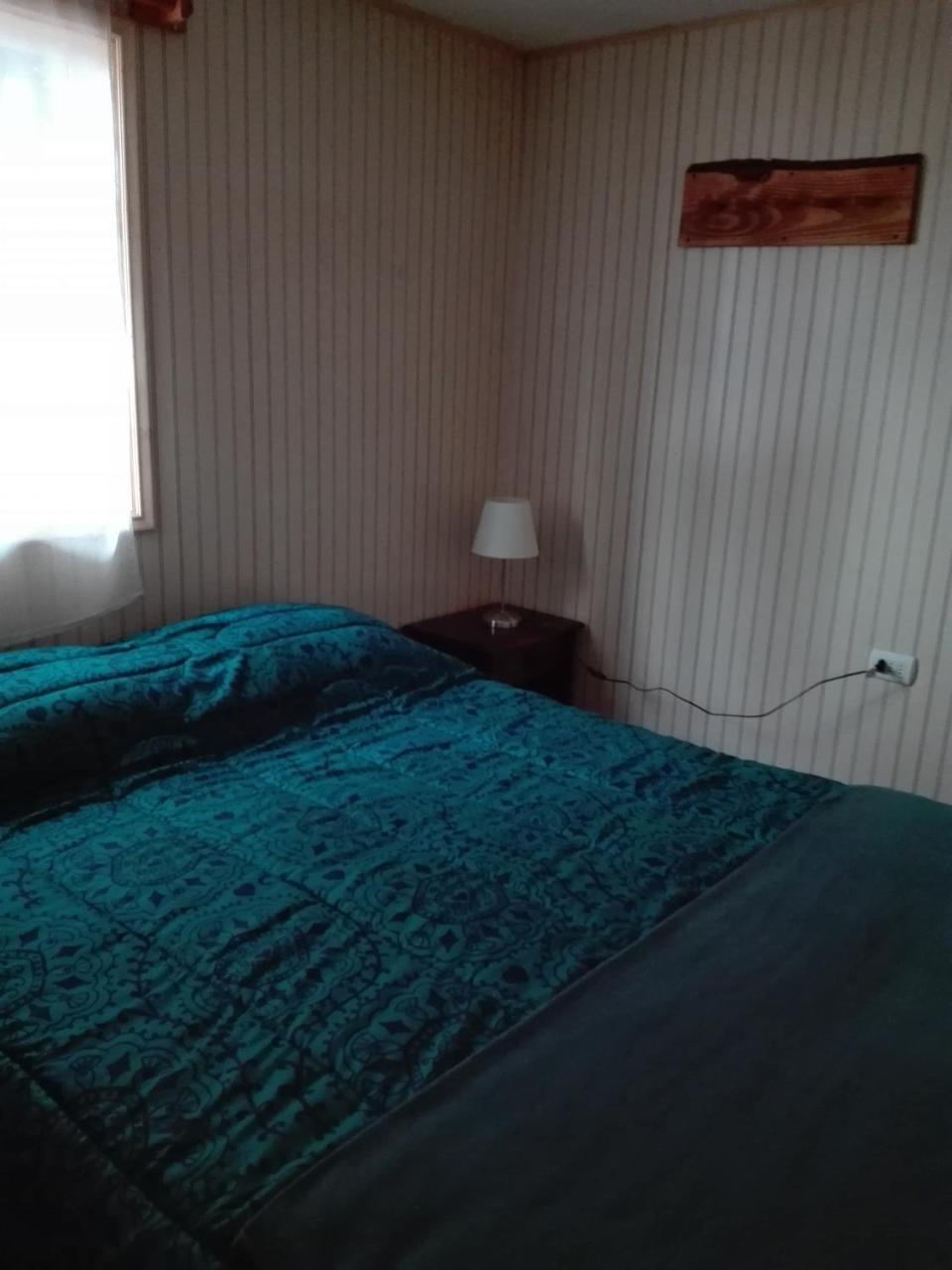 Donde Lupe Otel Coyhaique Dış mekan fotoğraf