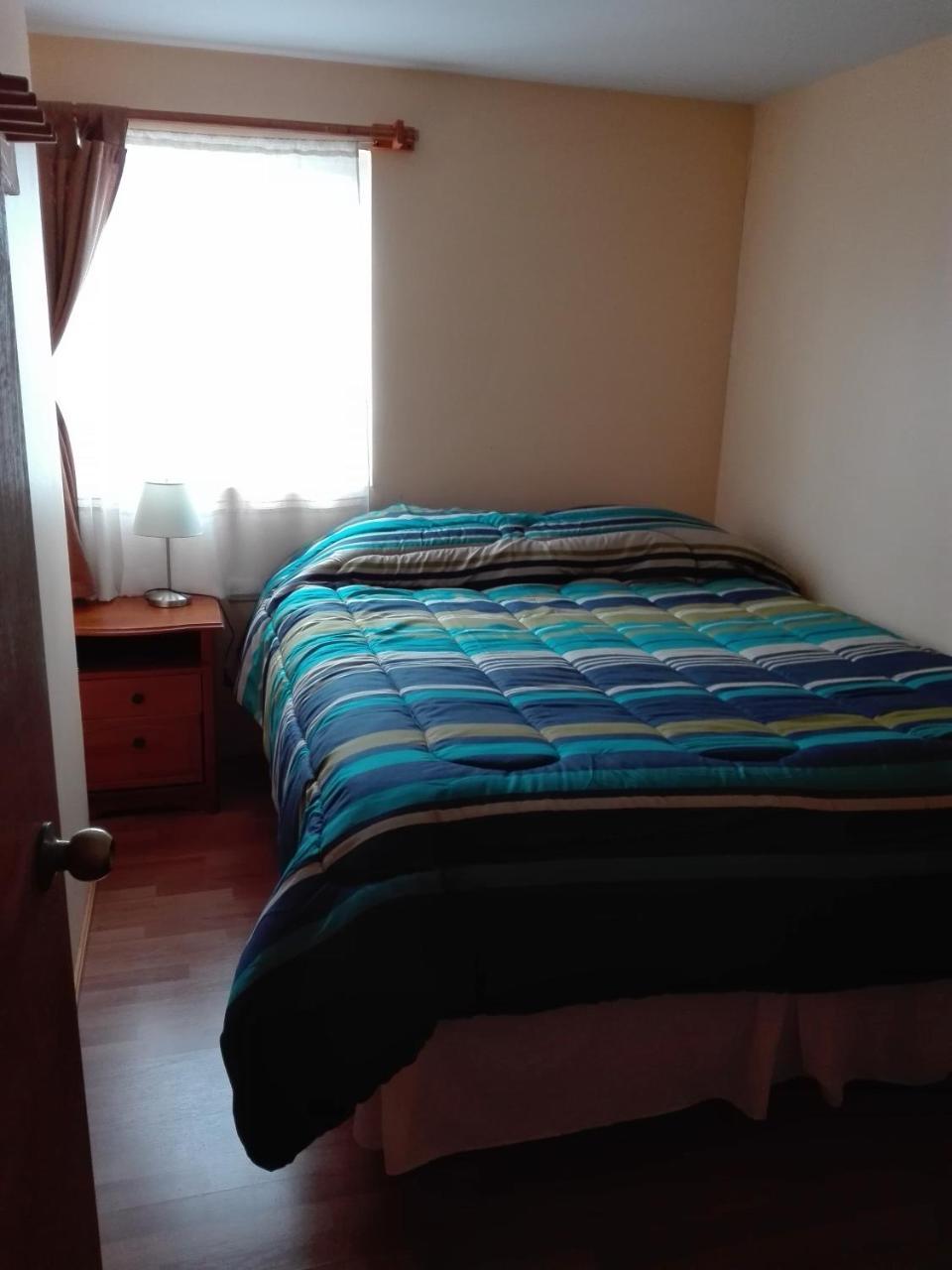 Donde Lupe Otel Coyhaique Dış mekan fotoğraf
