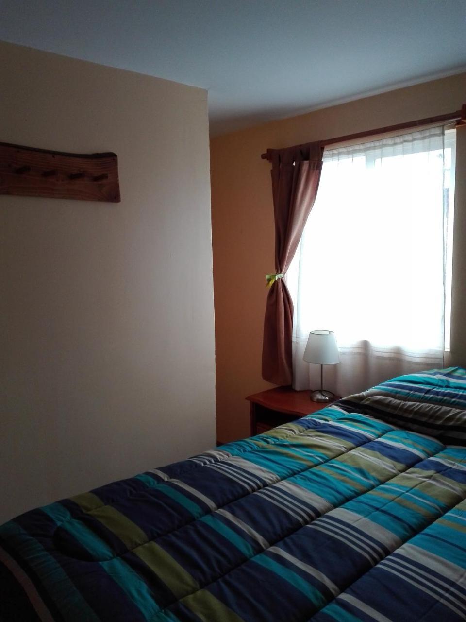 Donde Lupe Otel Coyhaique Dış mekan fotoğraf