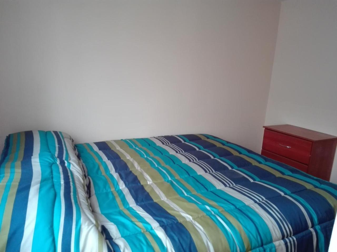 Donde Lupe Otel Coyhaique Dış mekan fotoğraf