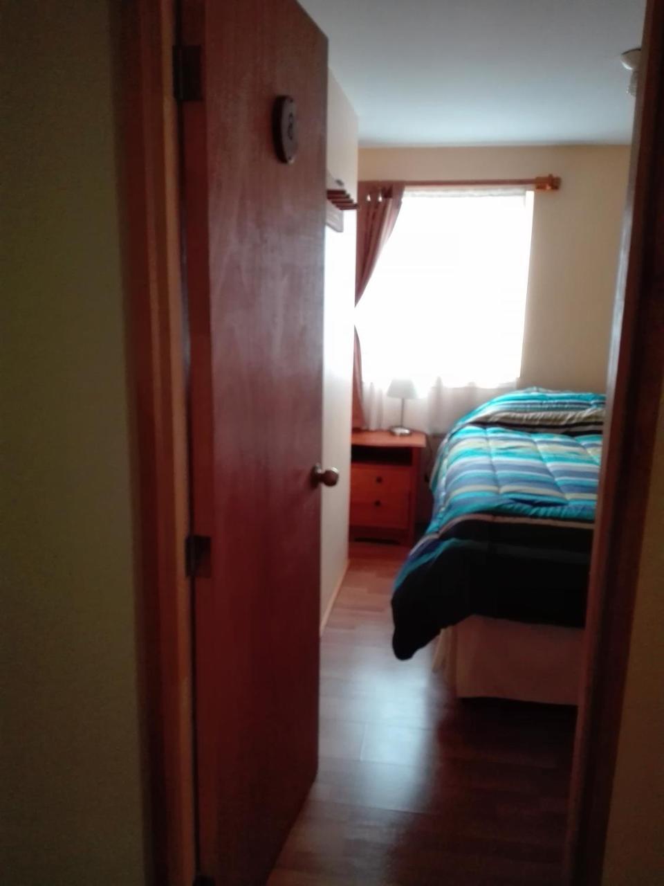 Donde Lupe Otel Coyhaique Dış mekan fotoğraf