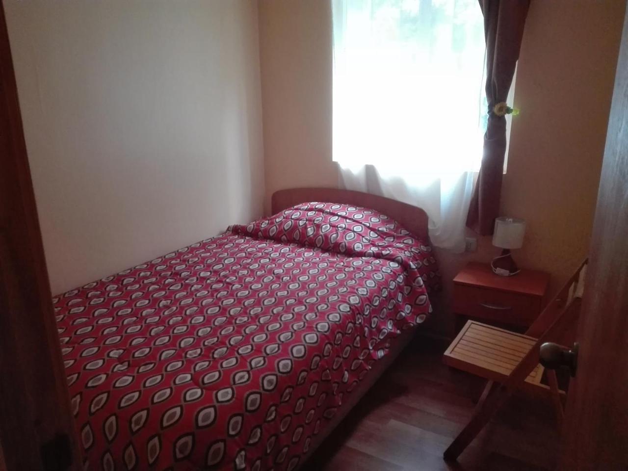 Donde Lupe Otel Coyhaique Dış mekan fotoğraf