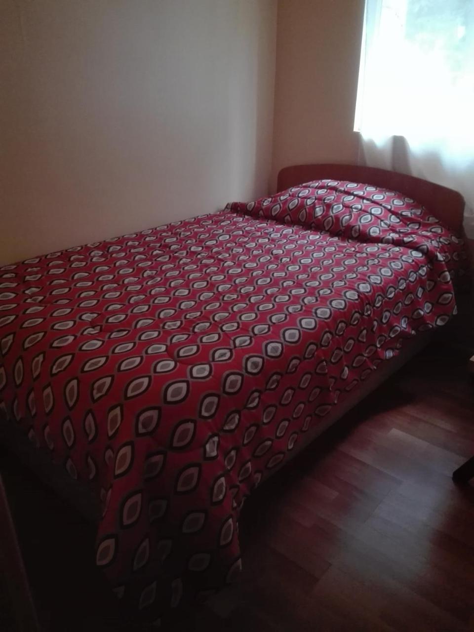 Donde Lupe Otel Coyhaique Dış mekan fotoğraf