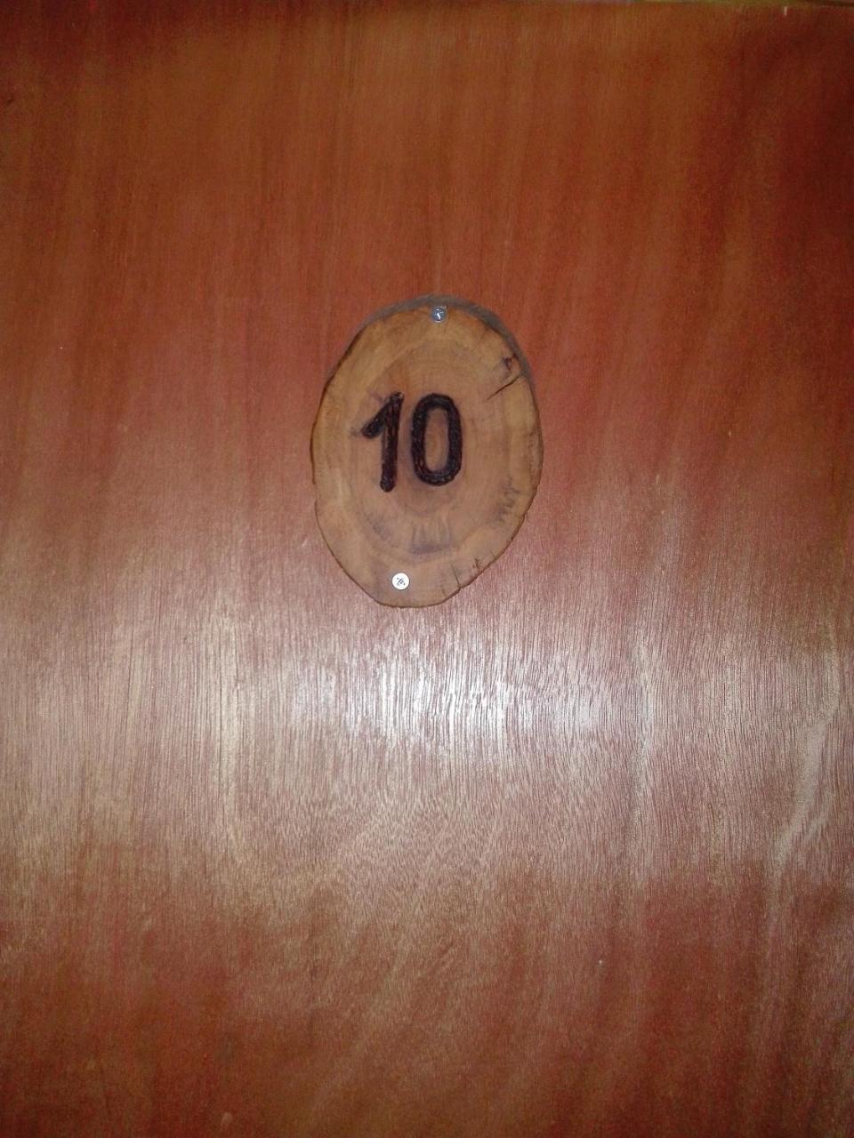 Donde Lupe Otel Coyhaique Dış mekan fotoğraf